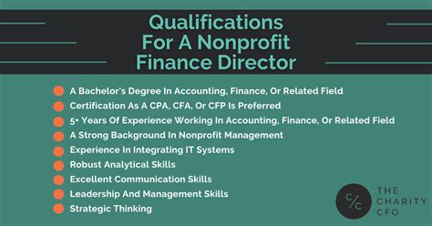 charity finance jobs|Nonprofit Jobs .